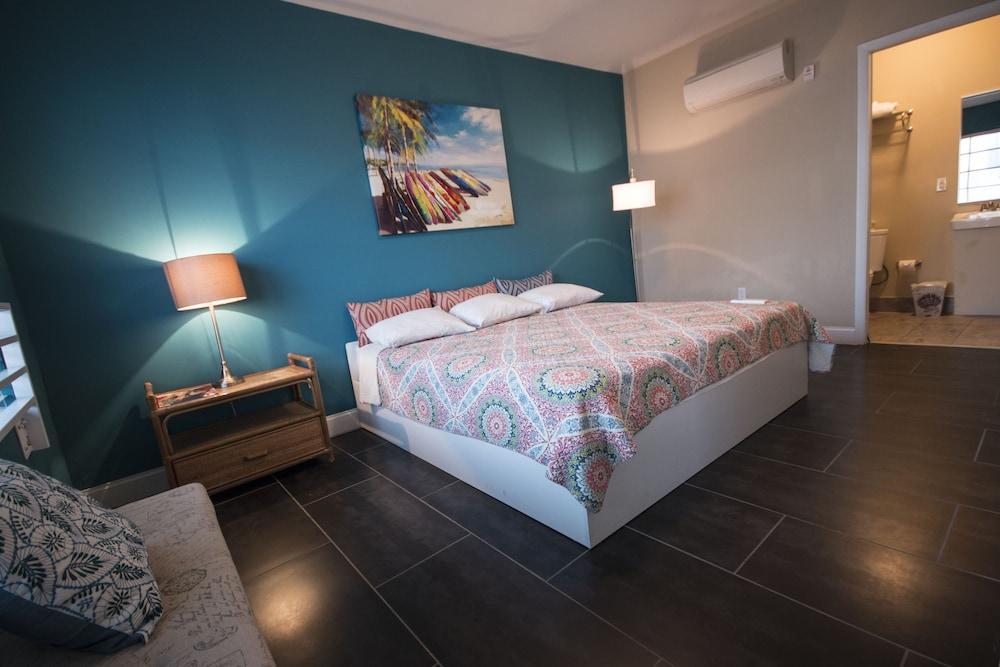 Beds N' Drinks Hostel Miami Beach Ngoại thất bức ảnh