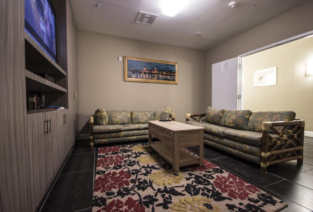 Beds N' Drinks Hostel Miami Beach Ngoại thất bức ảnh