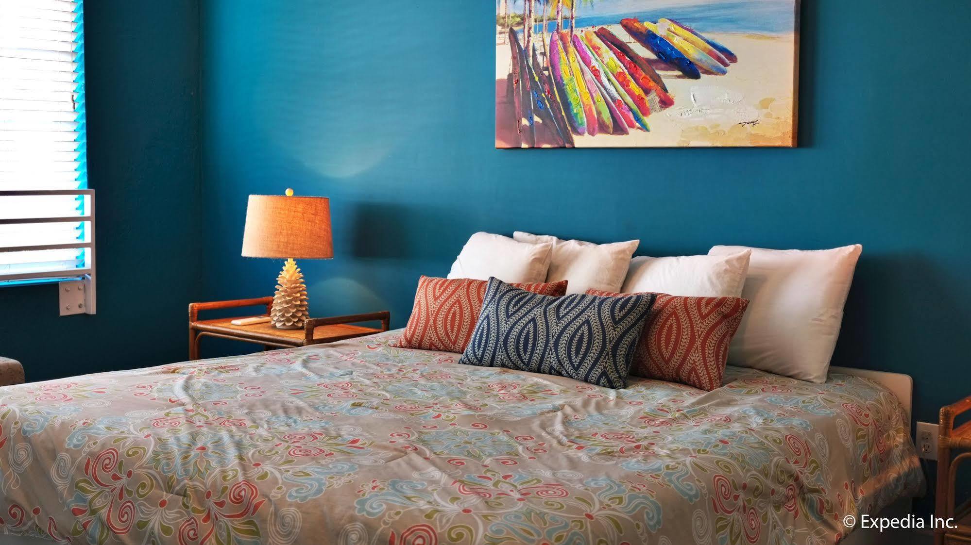 Beds N' Drinks Hostel Miami Beach Ngoại thất bức ảnh